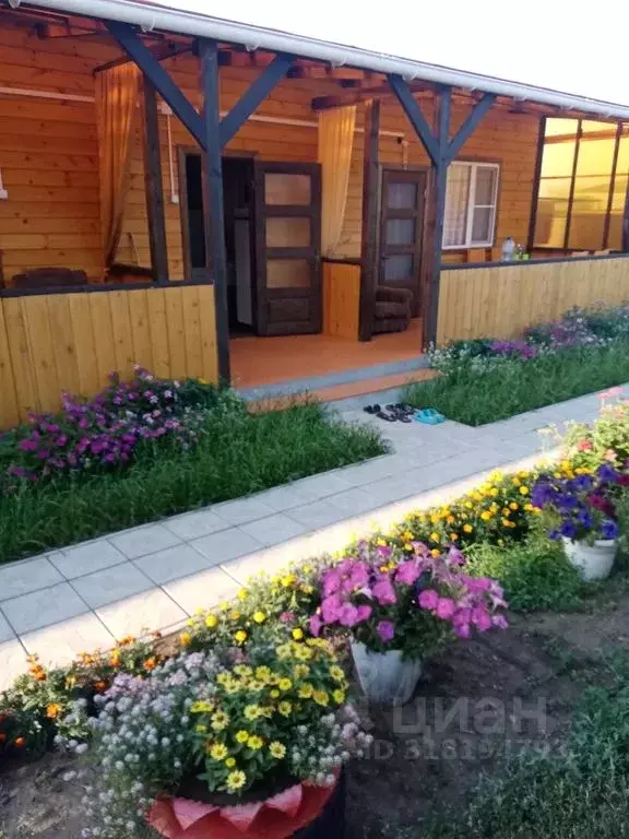 Дом в Алтайский край, Яровое ул. Верещагина, 36 (15 м) - Фото 0