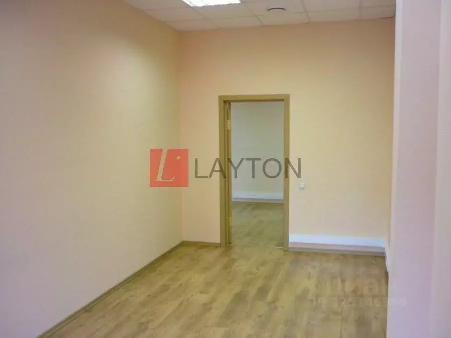 Офис в Москва 3-й Красносельский пер., 21С1 (87 м) - Фото 2