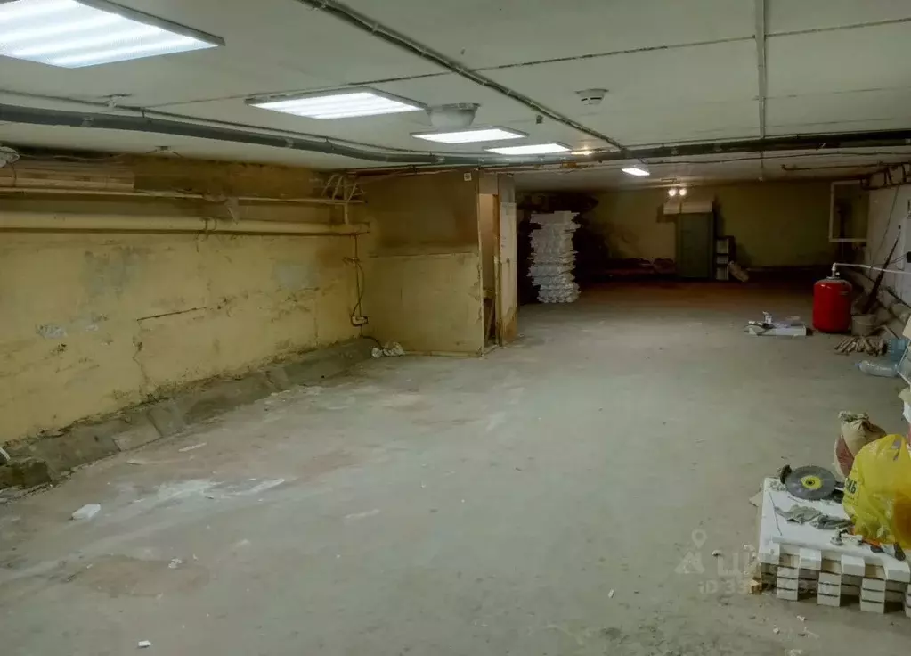Склад в Новосибирская область, Новосибирск Академгородок мкр, бул. ... - Фото 2