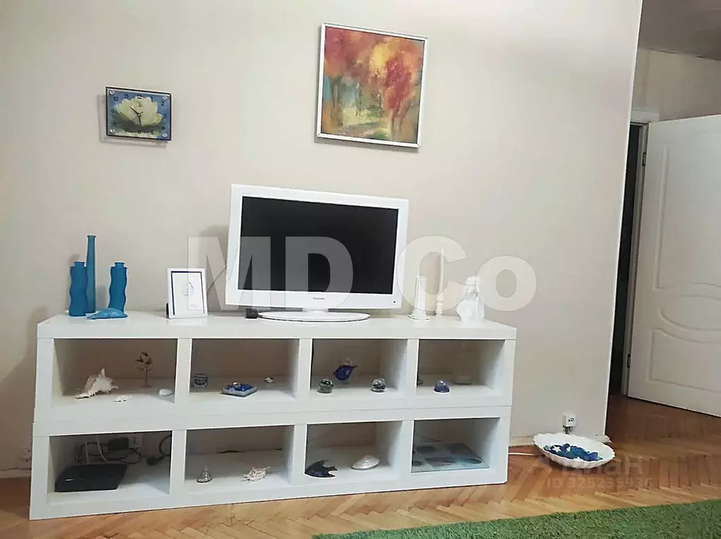 2-к кв. Москва Ленинградское ш., 66 (42.0 м) - Фото 2