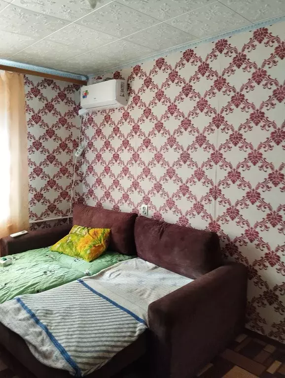 Продаётся 1-к квартира, 27.4 м - Фото 1