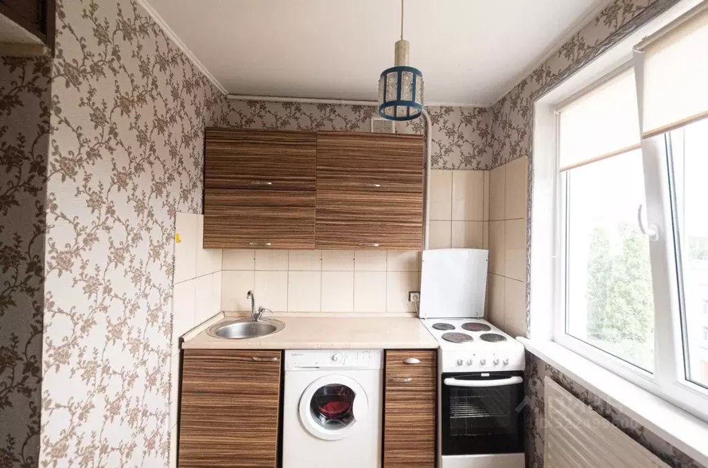 1-к кв. Калининградская область, Калининград Московский просп., 46 ... - Фото 2