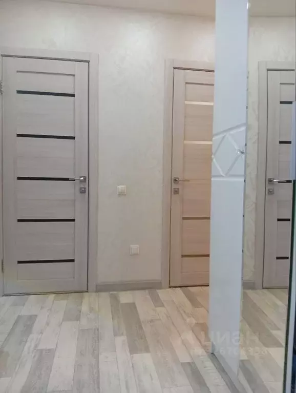 3-к кв. Новосибирская область, Бердск ул. Рогачева, 18 (69.1 м) - Фото 2