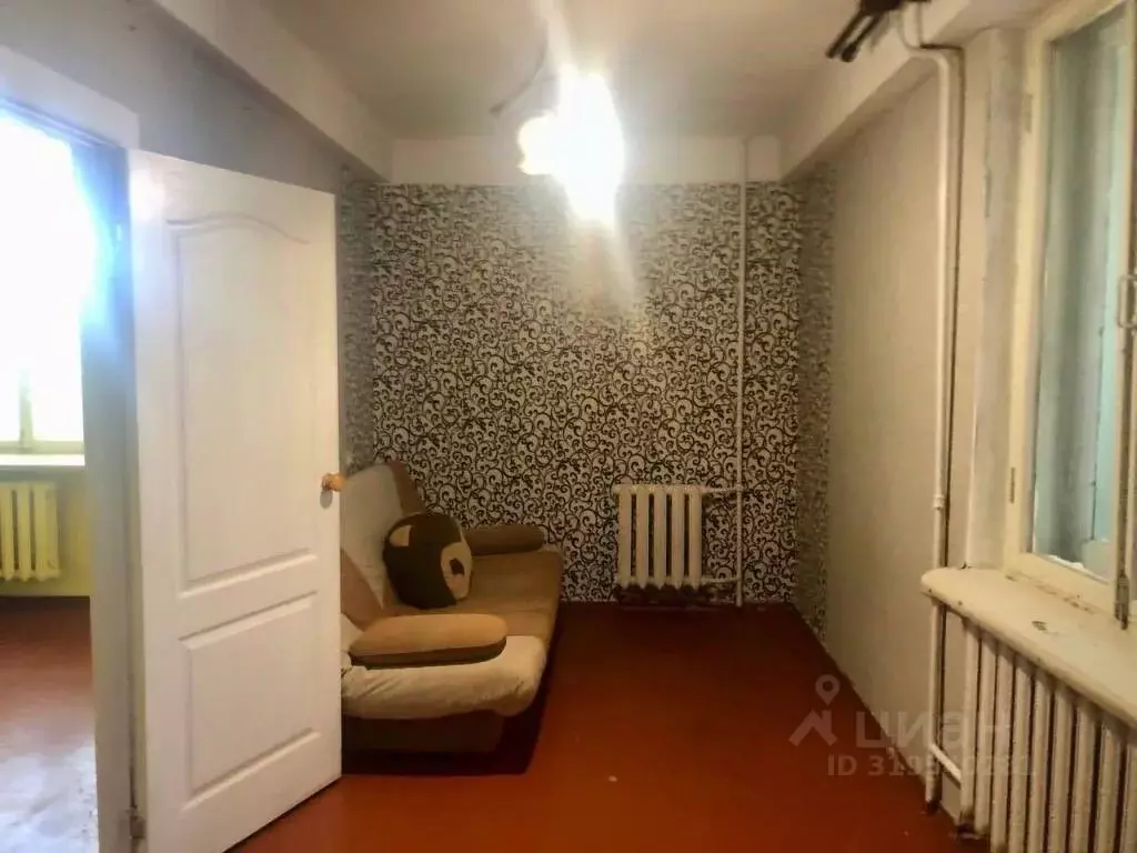 2-к кв. Севастополь ул. Льва Толстого, 4А (48.0 м) - Фото 1