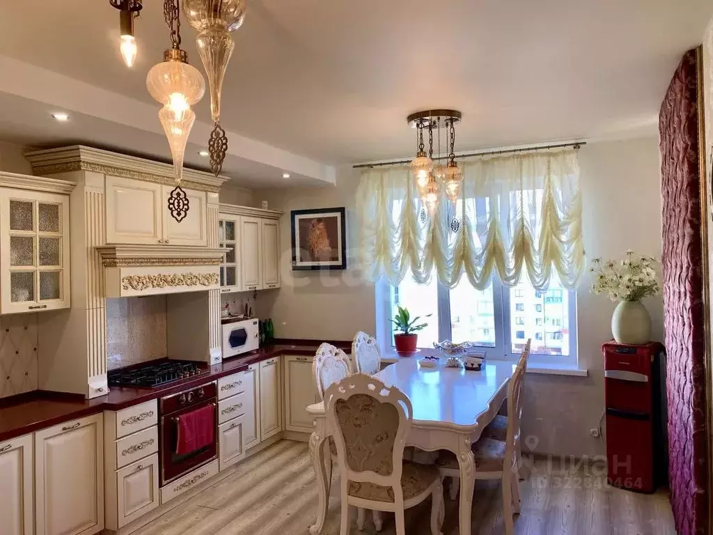 3-к кв. Смоленская область, Смоленск ул. Нахимова, 2 (100.0 м) - Фото 1