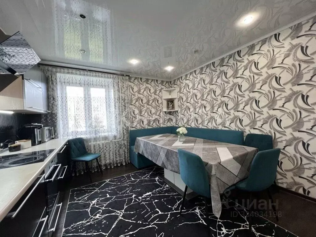 2-к кв. Тюменская область, Тюмень Широтная ул., 126к3 (65.0 м) - Фото 2
