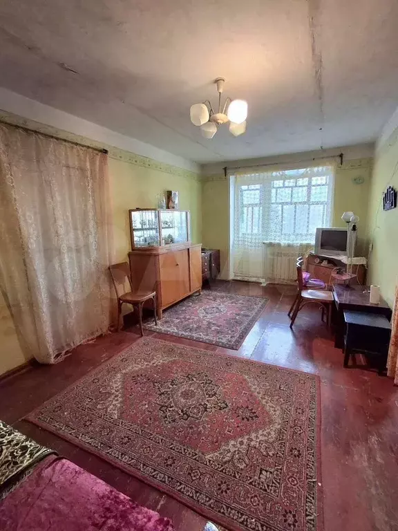 2-к. квартира, 46 м, 2/4 эт. - Фото 0