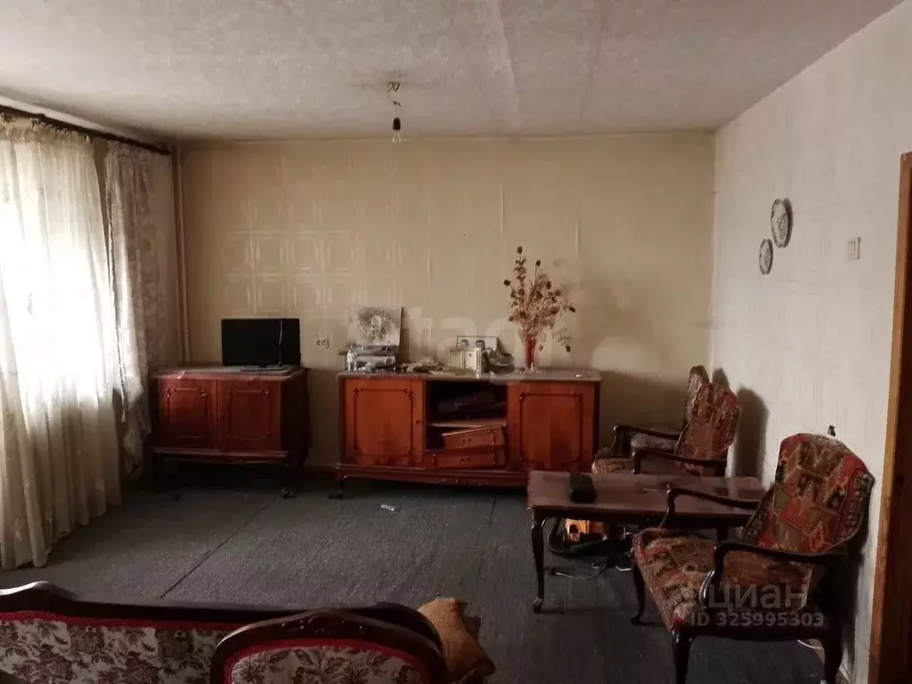 5-к кв. Брянская область, Брянск ул. Урицкого, 122 (98.3 м) - Фото 0