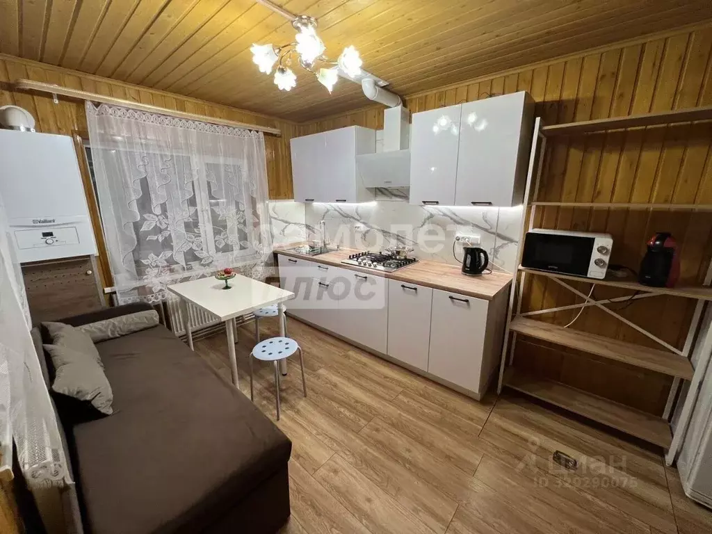 Дом в Москва д. Лужки, Лужки СНТ, 48 (63 м) - Фото 2