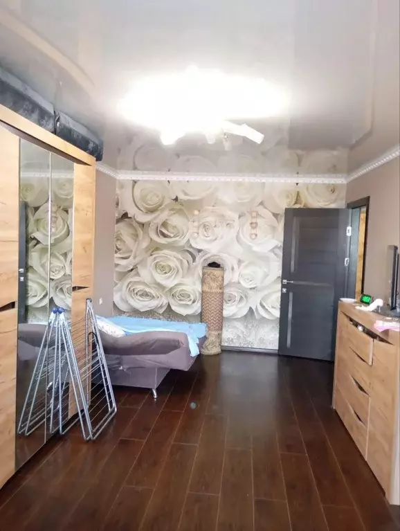 Квартира, 2 комнаты, 54.3 м - Фото 0