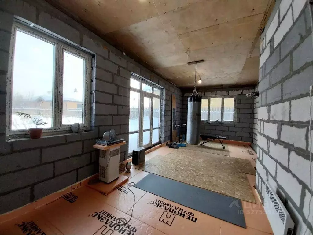 Коттедж в Свердловская область, Березовский ул. Воротникова, 70 (112 ... - Фото 2