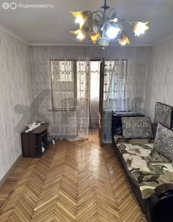 2-комнатная квартира: Владикавказ, улица Леонова, 5к2 (45 м) - Фото 2