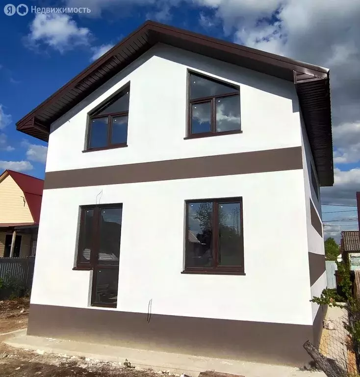 Дом в Бурцево, Фестивальная улица (110 м) - Фото 1