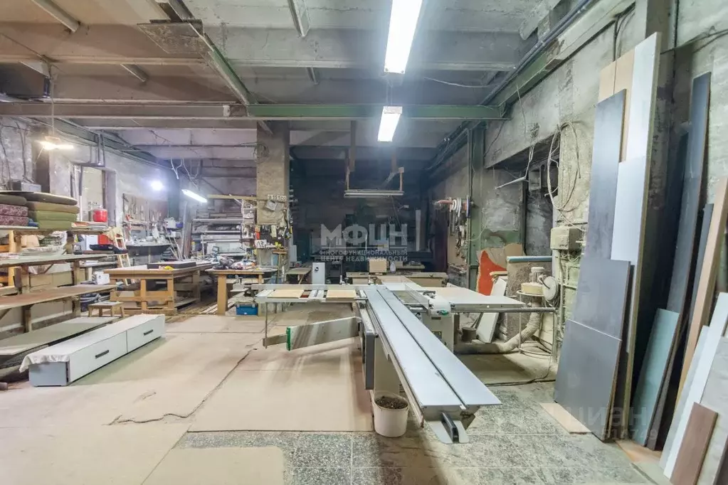 Помещение свободного назначения в Карелия, Петрозаводск Кооперативная ... - Фото 1