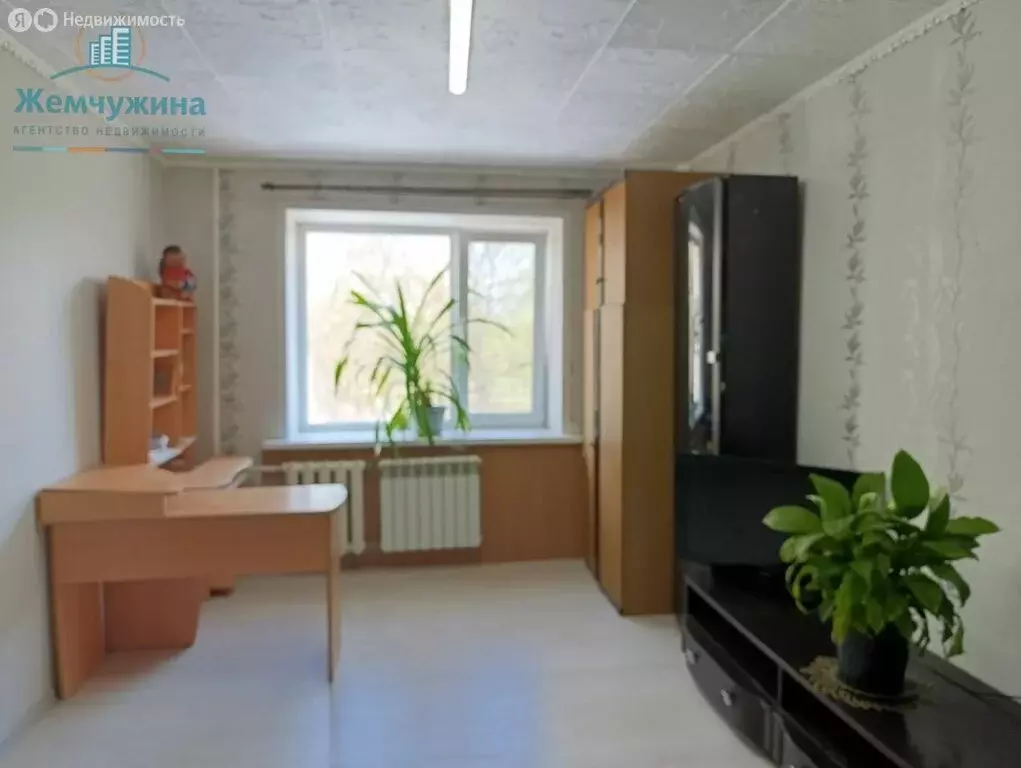 1к в 3-комнатной квартире (17 м) - Фото 1