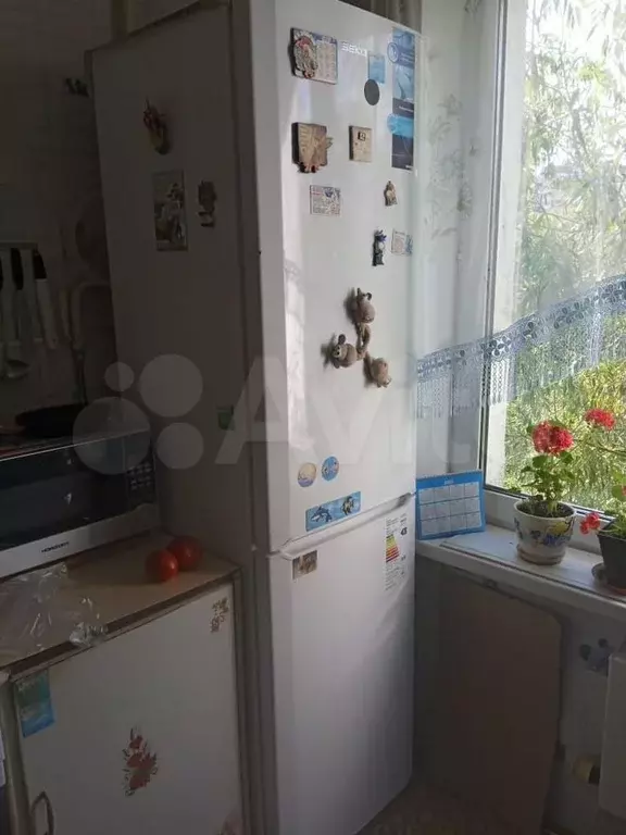 Комната 14 м в 3-к., 8/9 эт. - Фото 1