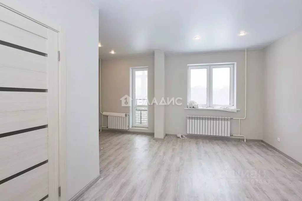 Студия Владимирская область, Владимир пос. Заклязьменский, ул. ... - Фото 2