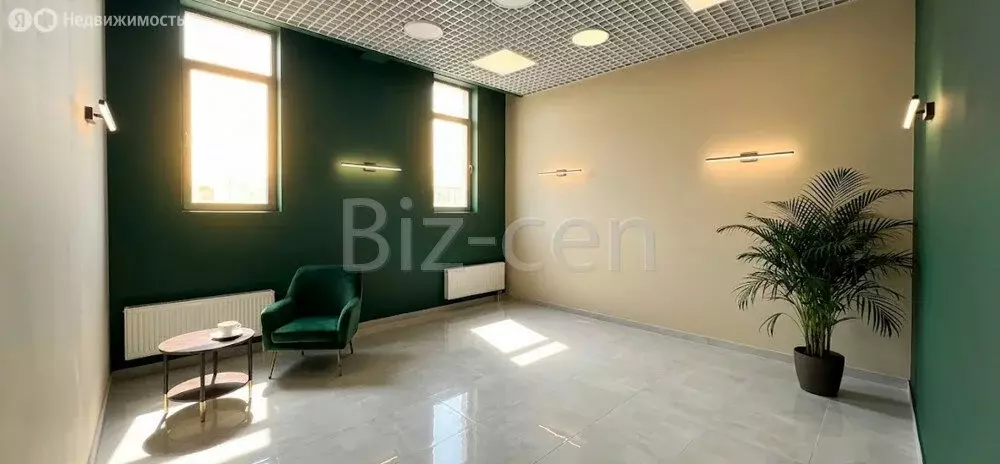 Офис (29.2 м) - Фото 2
