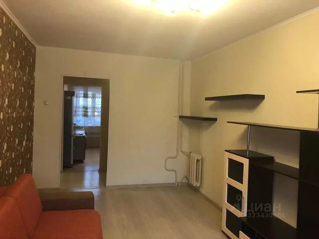 1-к кв. Ростовская область, Ростов-на-Дону Северный мкр, бул. ... - Фото 2