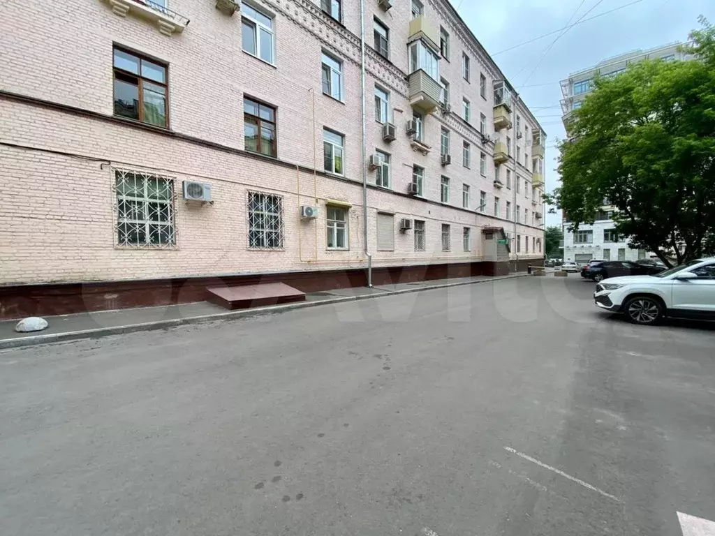 Продам помещение свободного назначения, 94 м - Фото 1