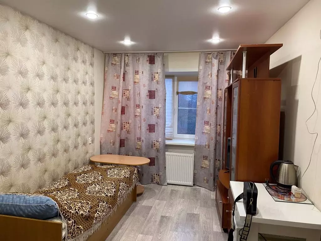 Комната Карелия, Кондопога Октябрьский пер., 2 (9.8 м) - Фото 2