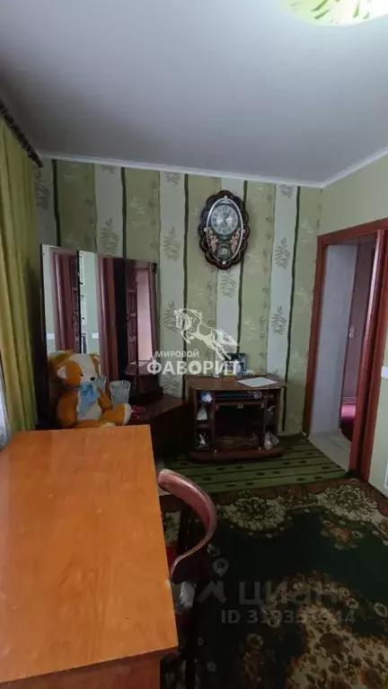 1-к кв. Оренбургская область, Орск пос. ОЗТП, ул. Шалина, 9Б (31.0 м) - Фото 1
