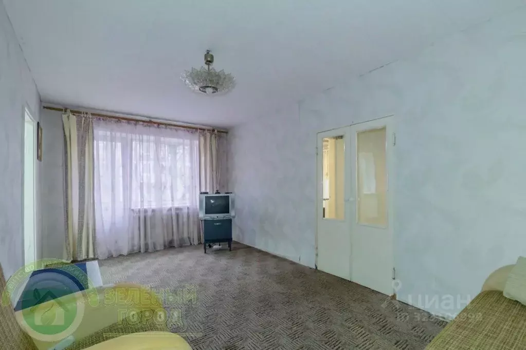 2-к кв. Калининградская область, Калининград Красноармейская ул., 25 ... - Фото 2