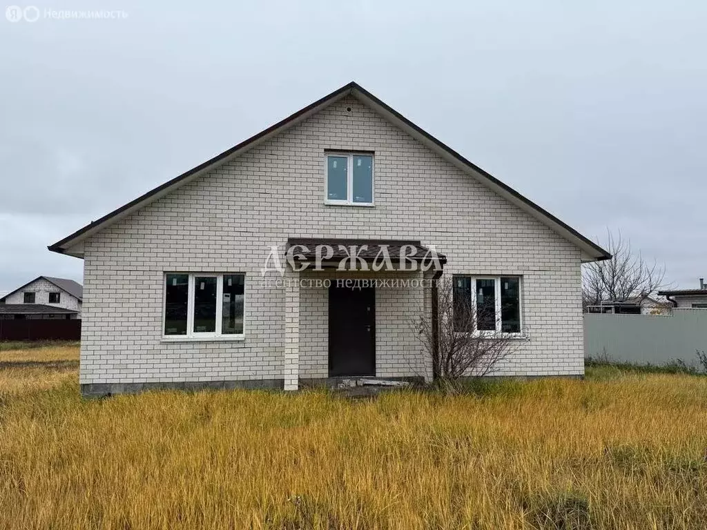 Дом в село Федосеевка (130 м) - Фото 1