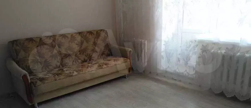 Квартира-студия, 24 м, 4/12 эт. - Фото 1