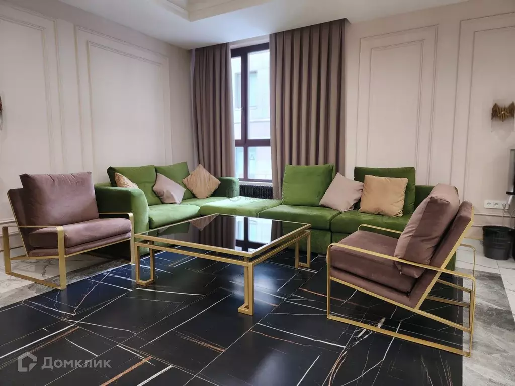 Продаётся 2-к квартира, 51.6 м - Фото 0