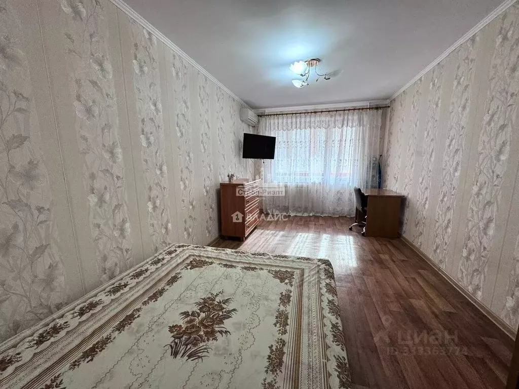 1-к кв. Крым, Керчь ул. Генерала Петрова, 20 (36.0 м) - Фото 1