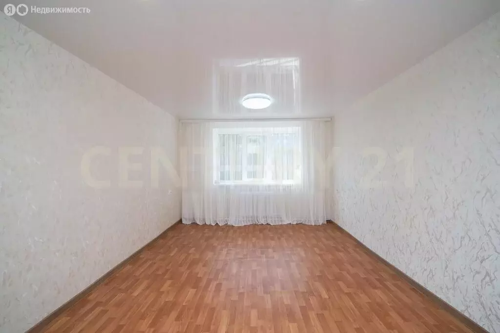 1к в -комнатной квартире (18 м) - Фото 1