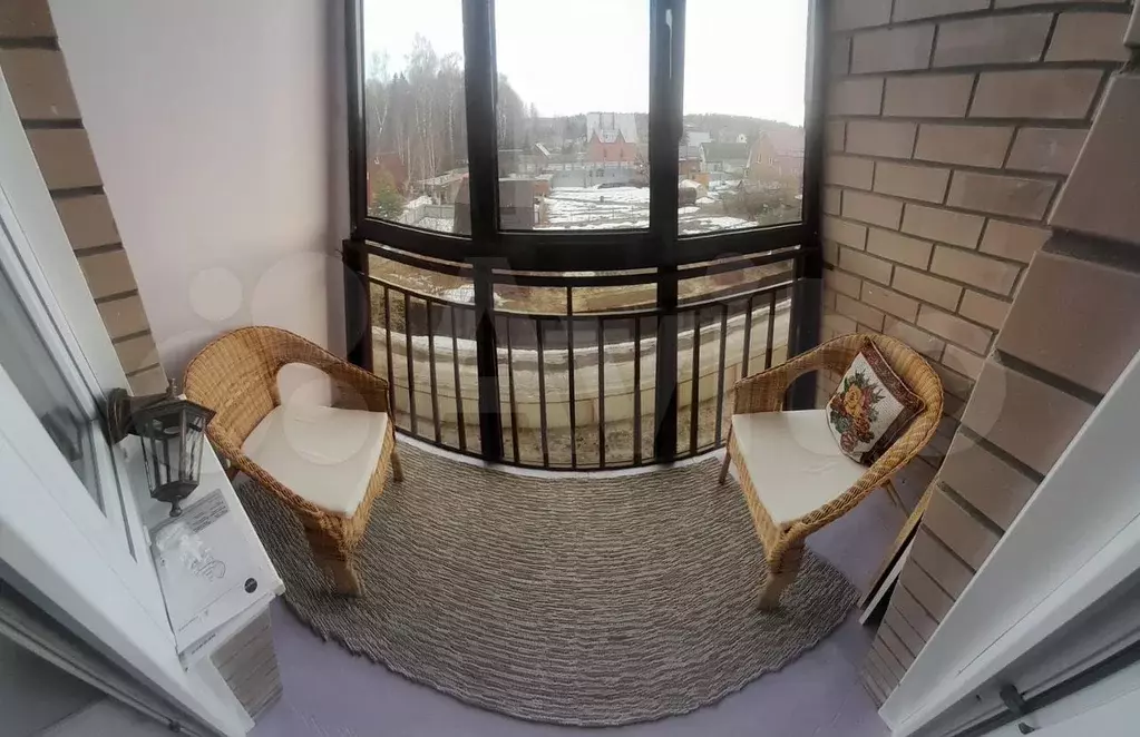 2-к. квартира, 39 м, 4/5 эт. - Фото 0