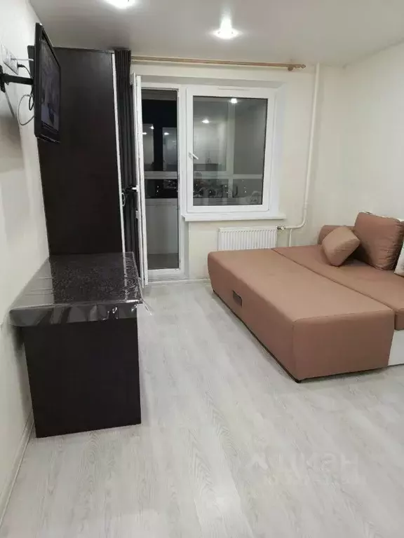 Студия Кировская область, Киров Московская ул., 217 (26.0 м) - Фото 1