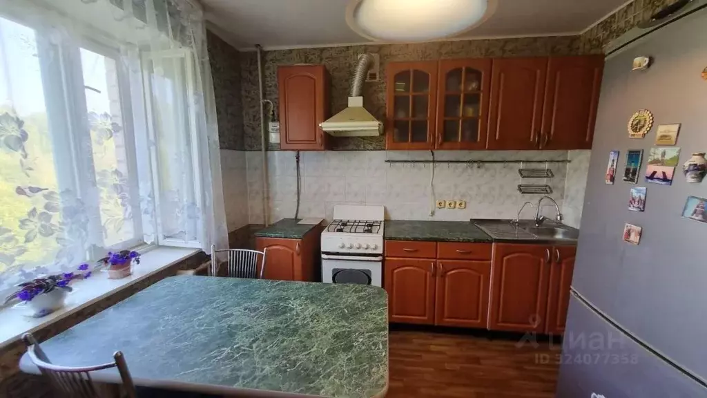 3-к кв. Новгородская область, Великий Новгород ул. Ворошилова, 2к1 ... - Фото 2