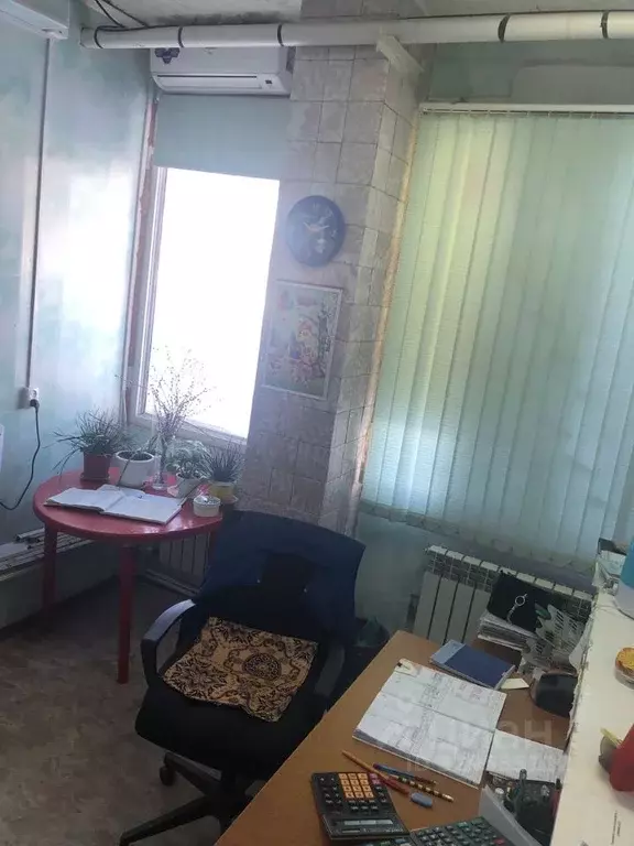 Помещение свободного назначения в Волгоградская область, Николаевск ... - Фото 1