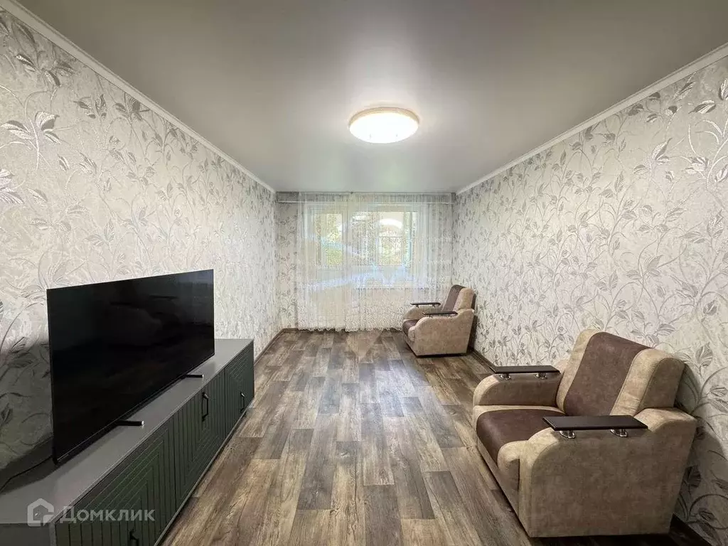 Продаётся 2-к квартира, 44.2 м - Фото 1
