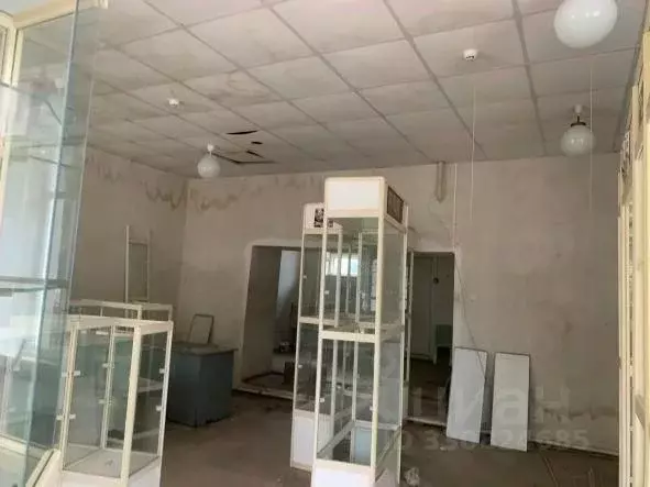 Помещение свободного назначения в Липецкая область, Лебедянь ул. Мира, ... - Фото 2