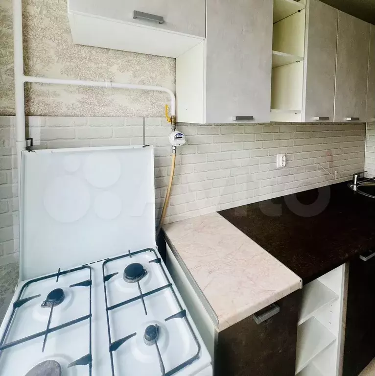 1-к. квартира, 30,5 м, 7/9 эт. - Фото 1