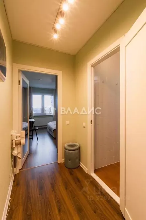 Студия Санкт-Петербург просп. Большевиков, 68к1 (21.0 м) - Фото 1