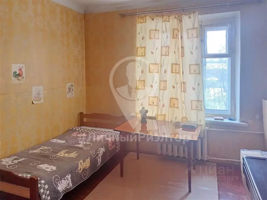3-к кв. Рязанская область, Рязань Октябрьская ул., 54 (73.8 м) - Фото 0