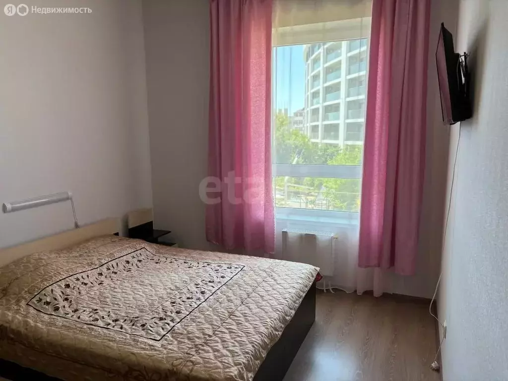 1-комнатная квартира: Анапа, Пионерский проспект, 57к3 (34 м) - Фото 0
