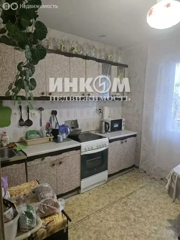 3-комнатная квартира: Москва, Полярная улица, 32 (76.3 м) - Фото 1