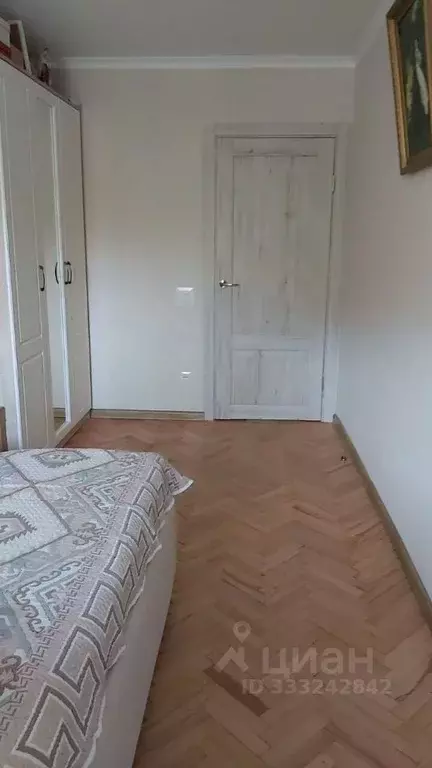 3-к кв. Москва Зеленодольская ул., 24 (60.0 м) - Фото 2