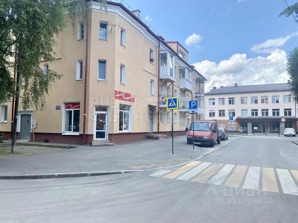 Помещение свободного назначения в Калининградская область, Калининград ... - Фото 1