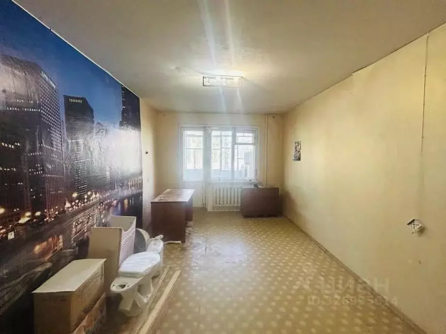 3-к кв. Пермский край, Березники ул. Парижской Коммуны, 3 (58.6 м) - Фото 1