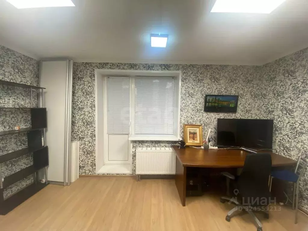 2-к кв. Удмуртия, Ижевск Удмуртская ул., 266 (56.3 м) - Фото 2