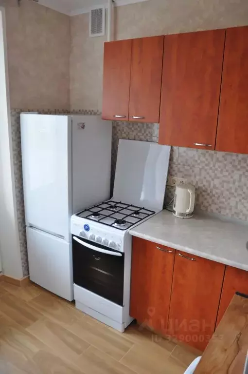 2-к кв. Москва проезд Досфлота, 8К2 (38.0 м) - Фото 1