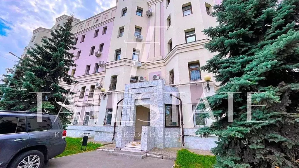 Помещение свободного назначения в Татарстан, Казань Лево-Булачная ул., ... - Фото 1