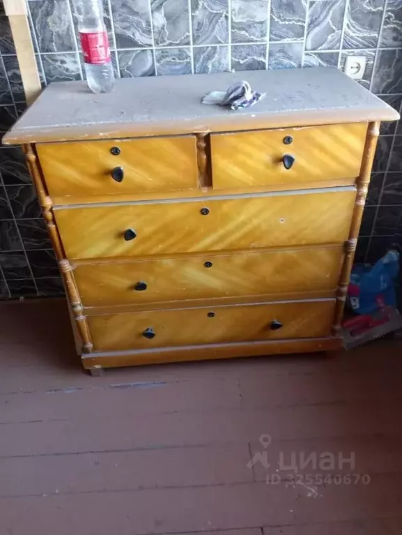 Комната Алтайский край, Рубцовск ул. Громова, 30 (18.6 м) - Фото 1